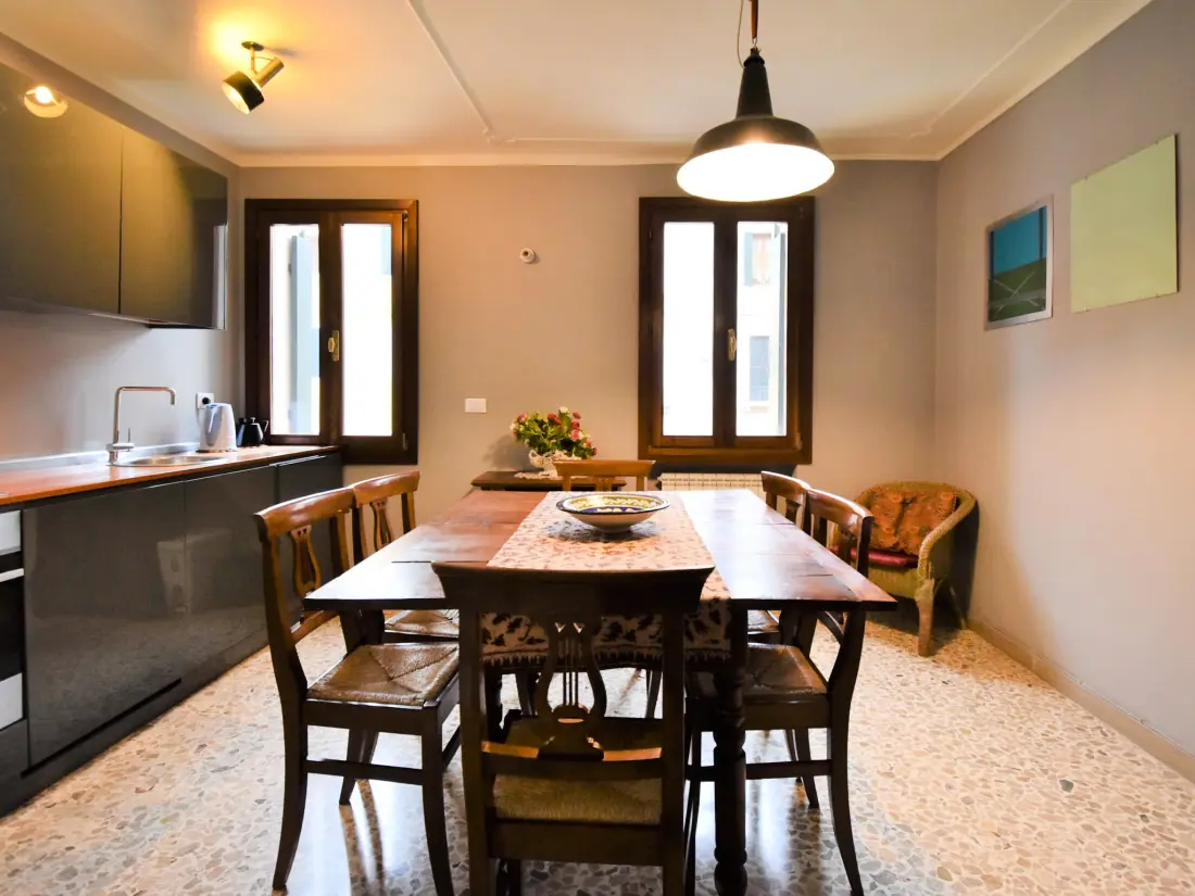 Résidence Casa San Vio