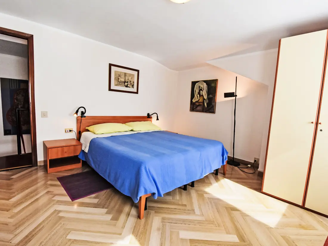 Résidence Casanas