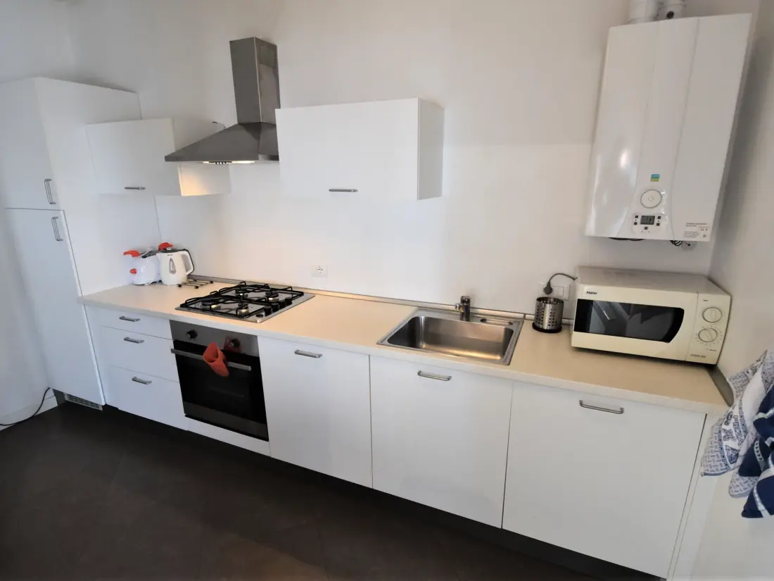 Résidence Casanas