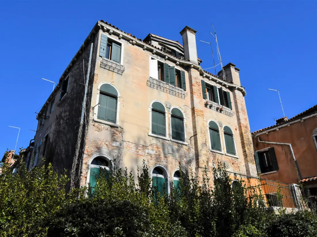 Résidence Casanas