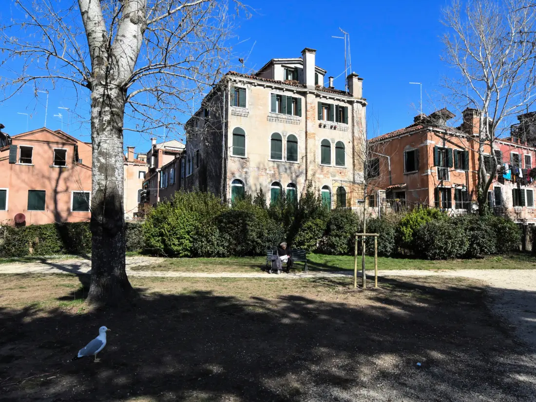 Résidence Casanas