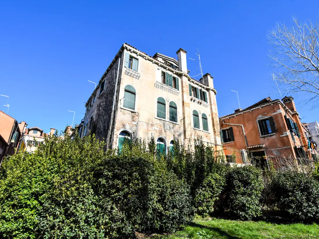 Résidence Casanas