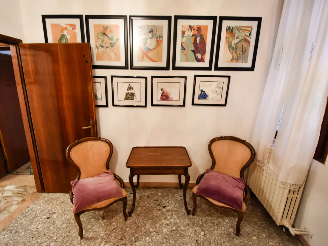 Résidence Piano Nobile
