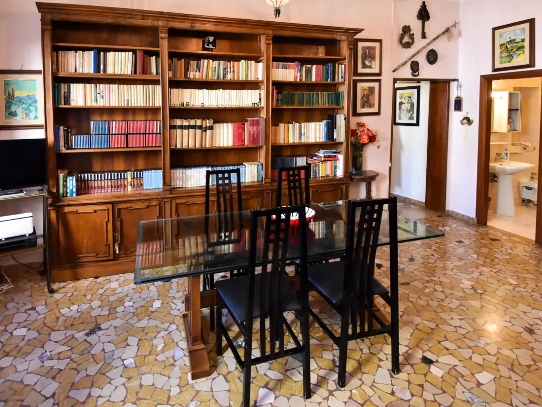 Résidence Piano Nobile