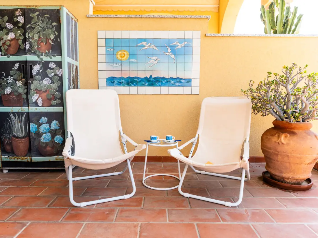 Résidence Loggia sul mare