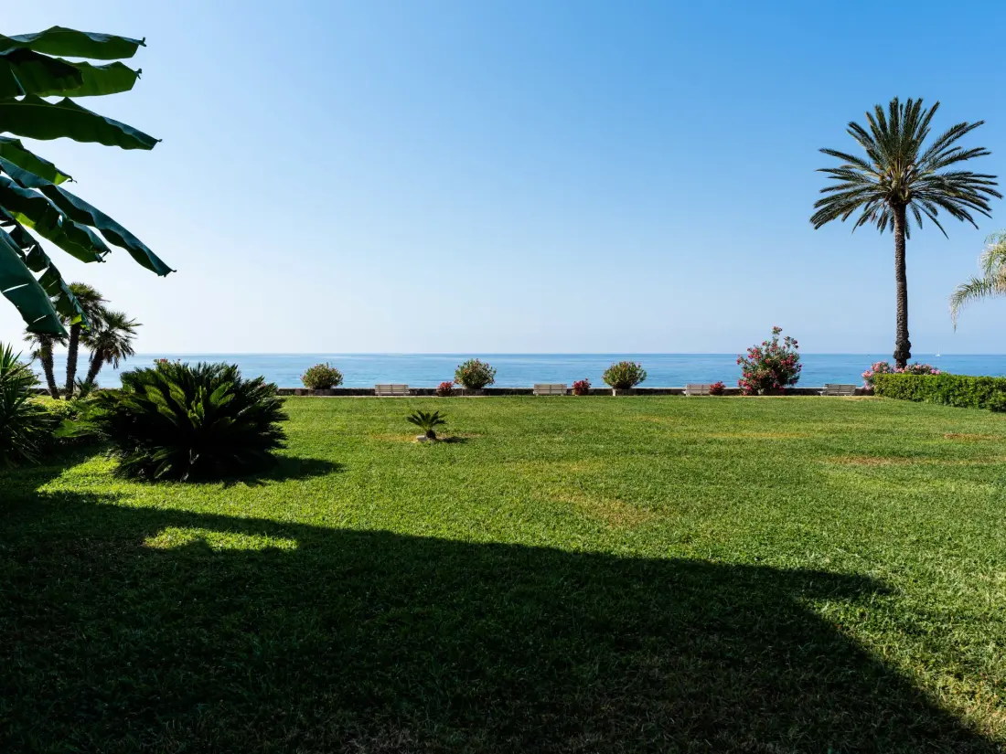 Résidence Loggia sul mare
