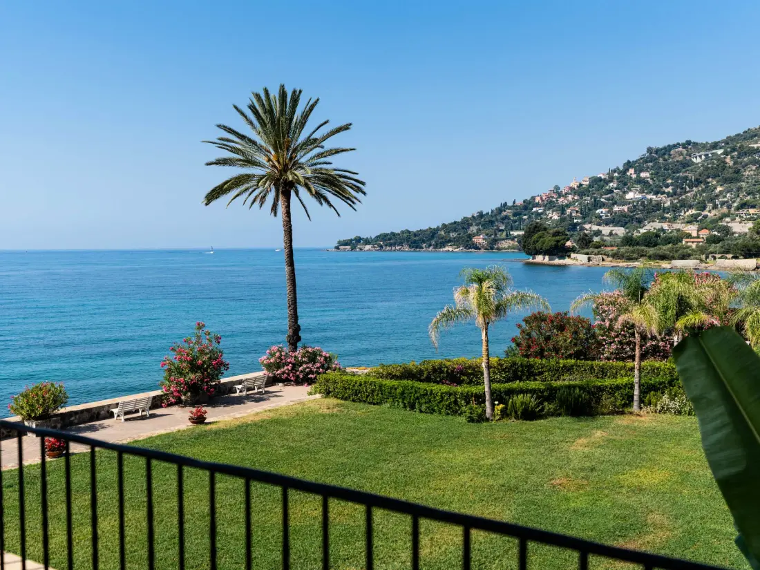 Résidence Loggia sul mare