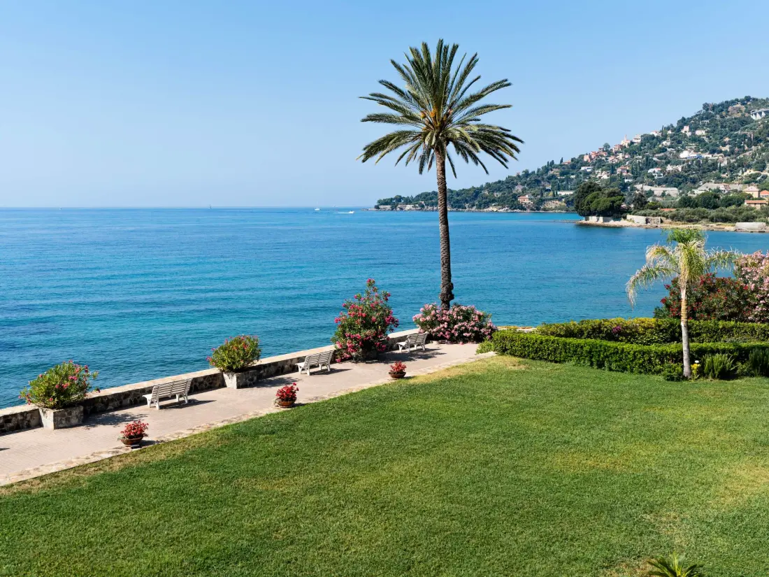 Résidence Loggia sul mare