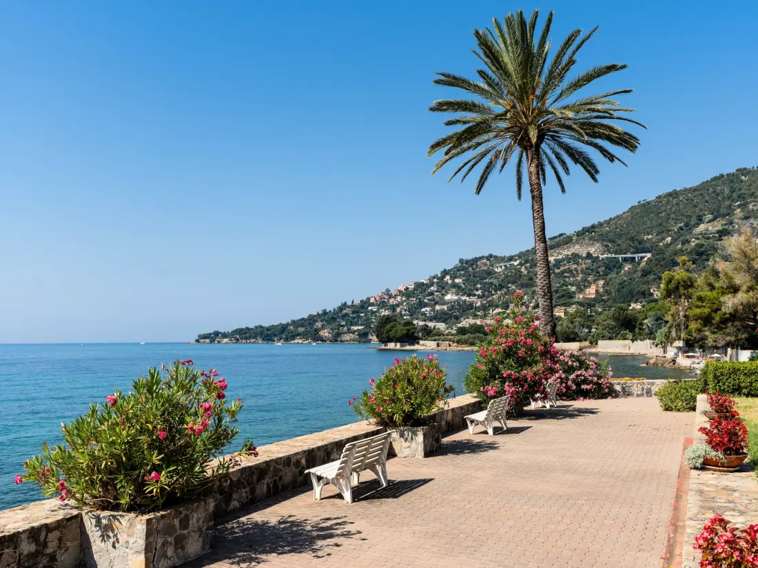 Résidence Loggia sul mare