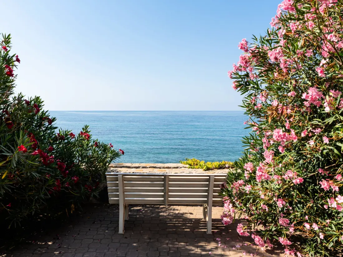 Résidence Loggia sul mare