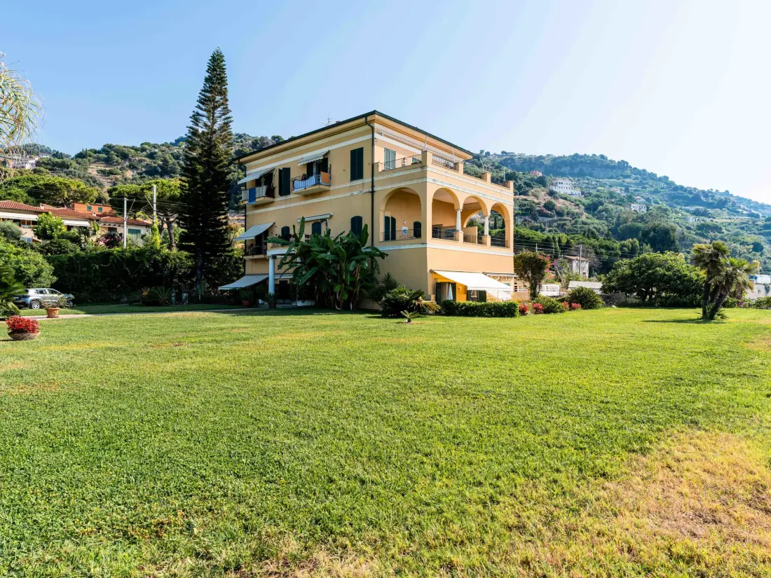 Résidence Loggia sul mare