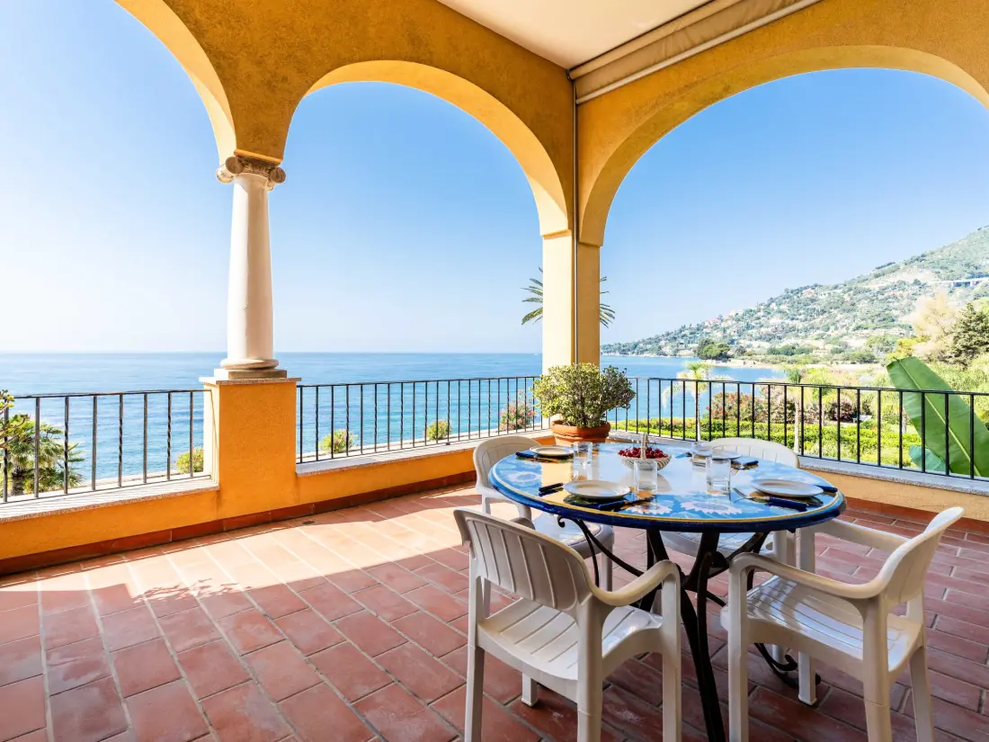 Résidence Loggia sul mare