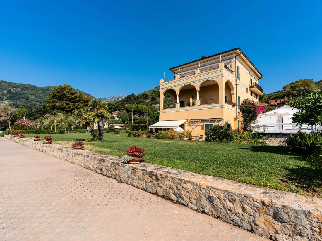Résidence Loggia sul mare