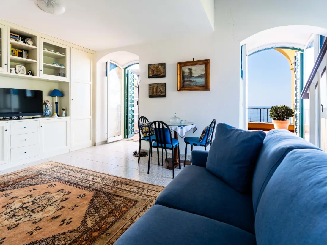 Résidence Loggia sul mare