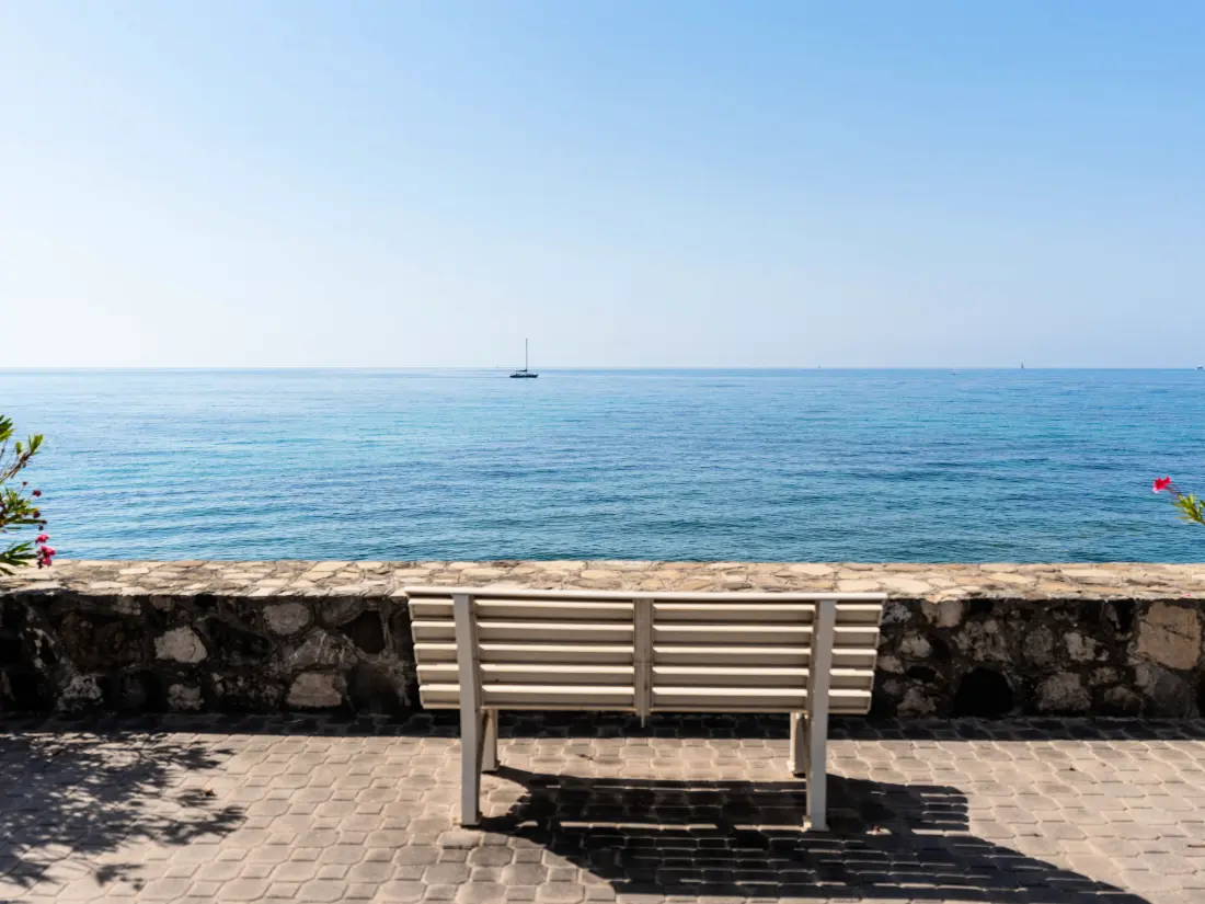 Résidence Loggia sul mare