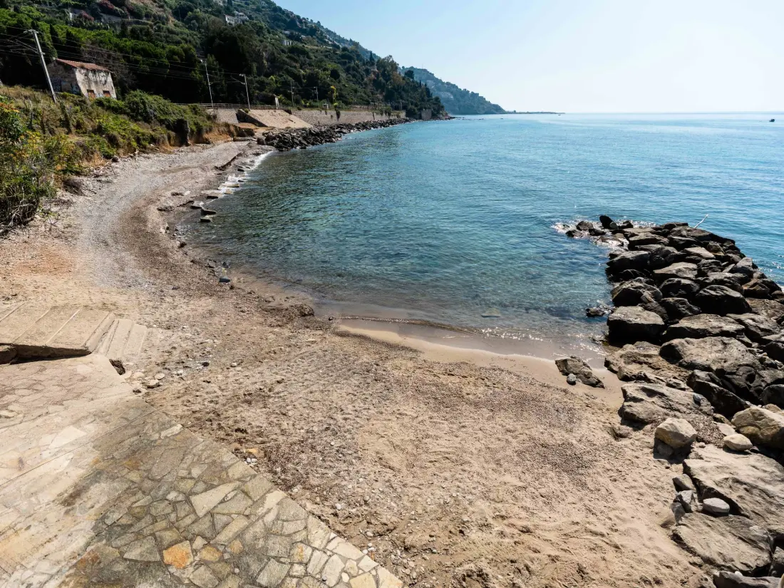 Résidence Loggia sul mare