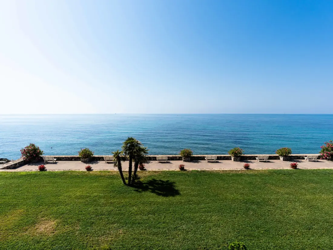 Résidence Loggia sul mare