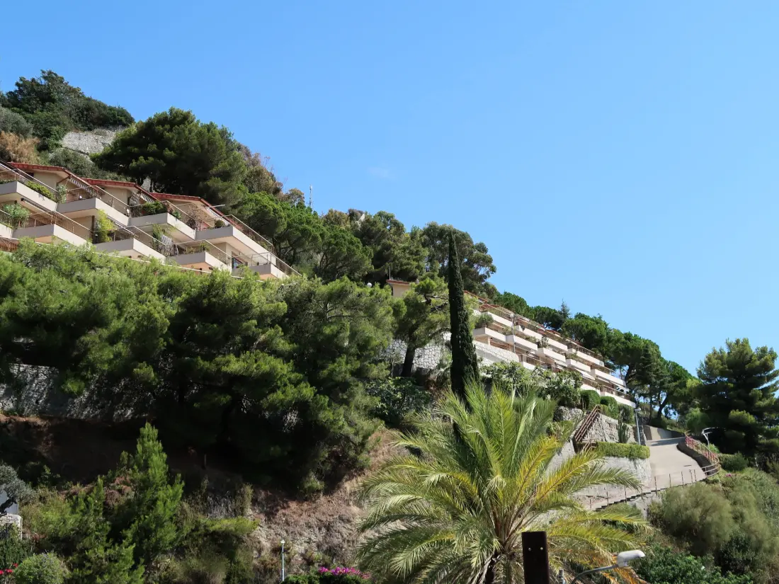 Résidence Monte Carlo View