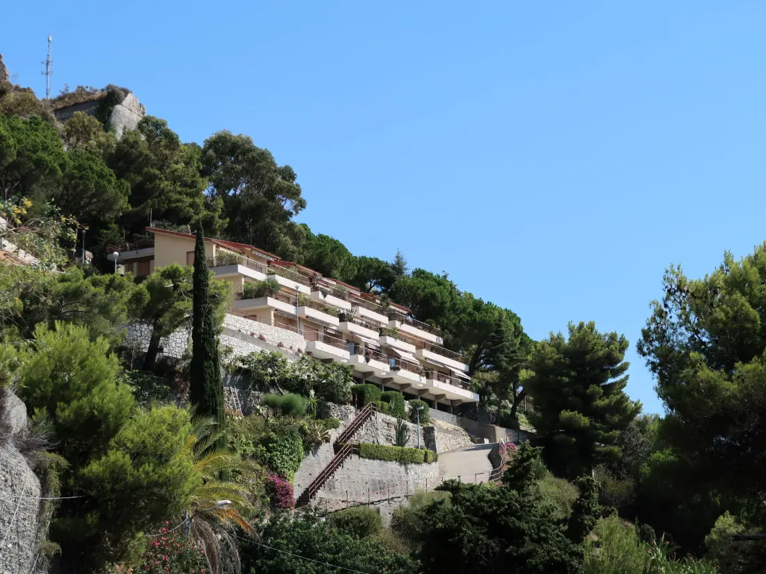 Résidence Monte Carlo View