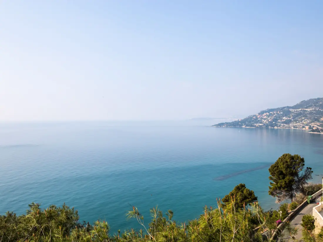 Résidence Monte Carlo View