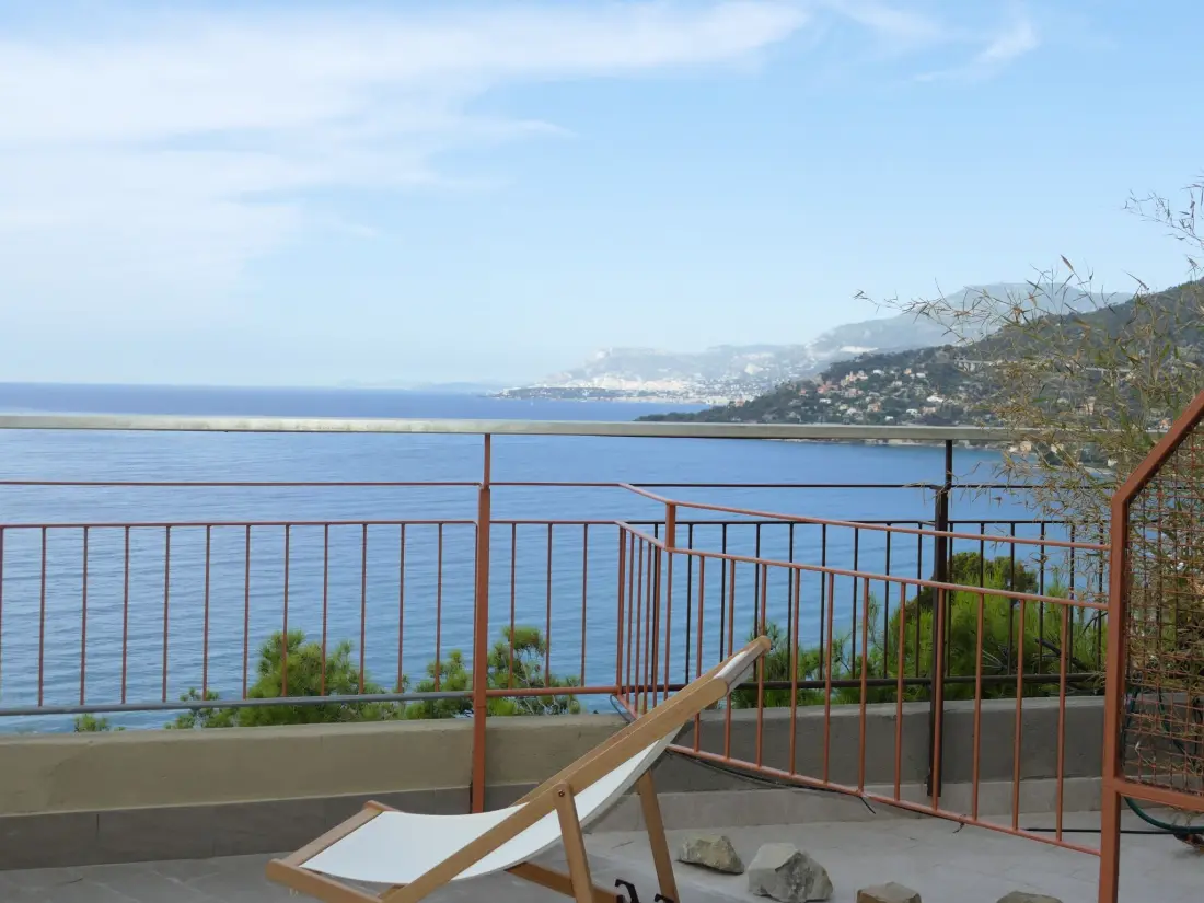 Résidence Monte Carlo View