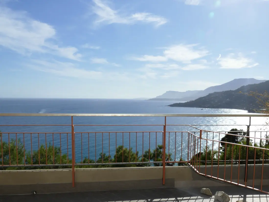 Résidence Monte Carlo View