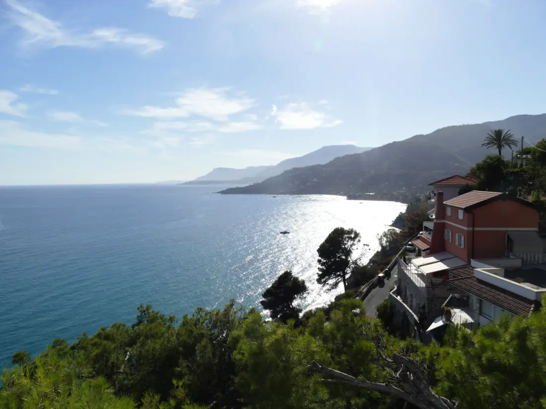 Résidence Monte Carlo View