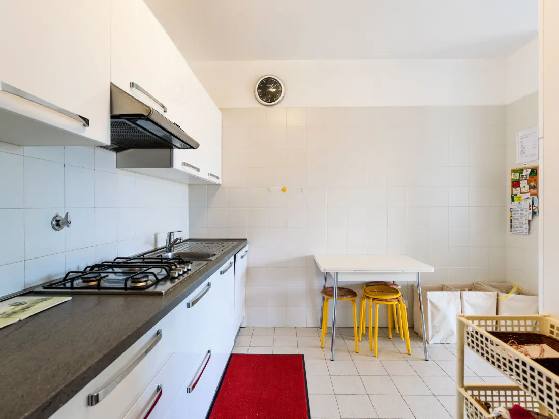 Résidence Casa Leonilde