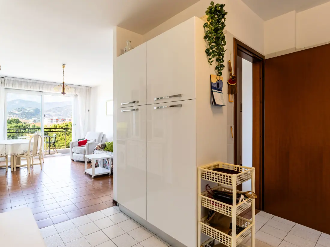 Résidence Casa Leonilde