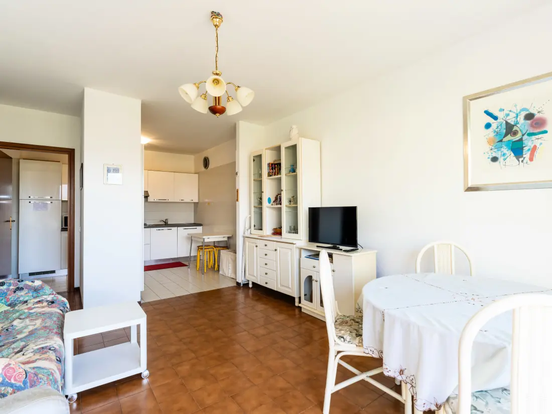 Résidence Casa Leonilde