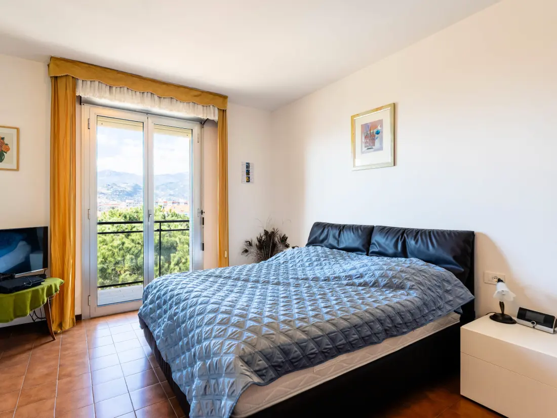 Résidence Casa Leonilde