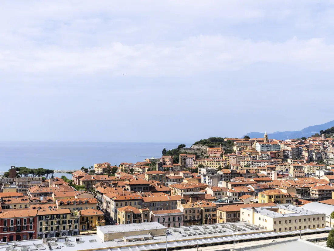 Résidence Degli Ulivi