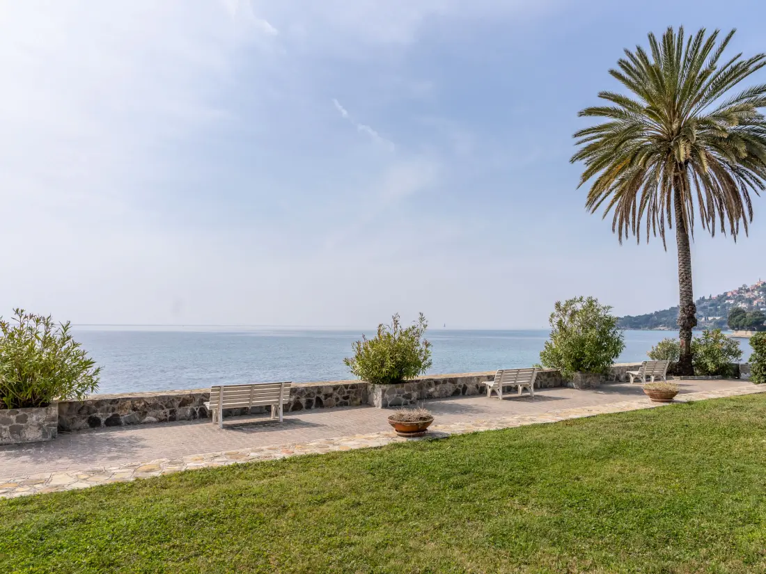 Résidence Loggia sul mare