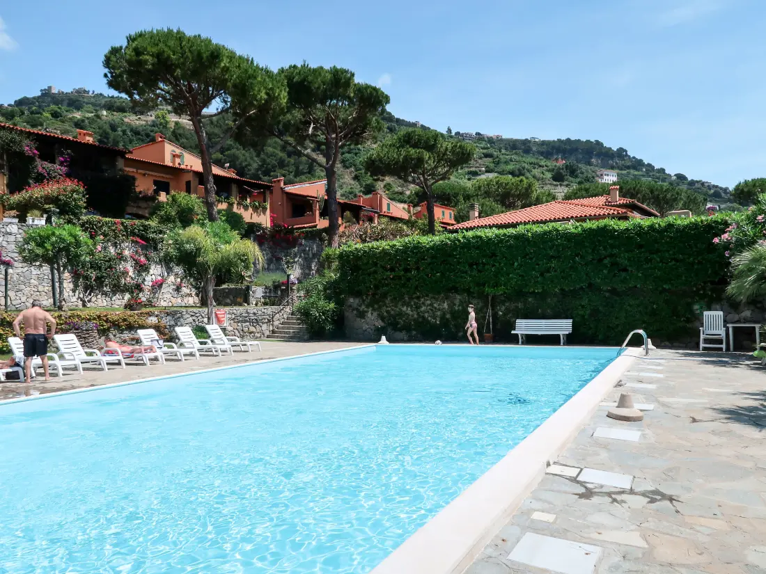 Résidence Loggia sul mare