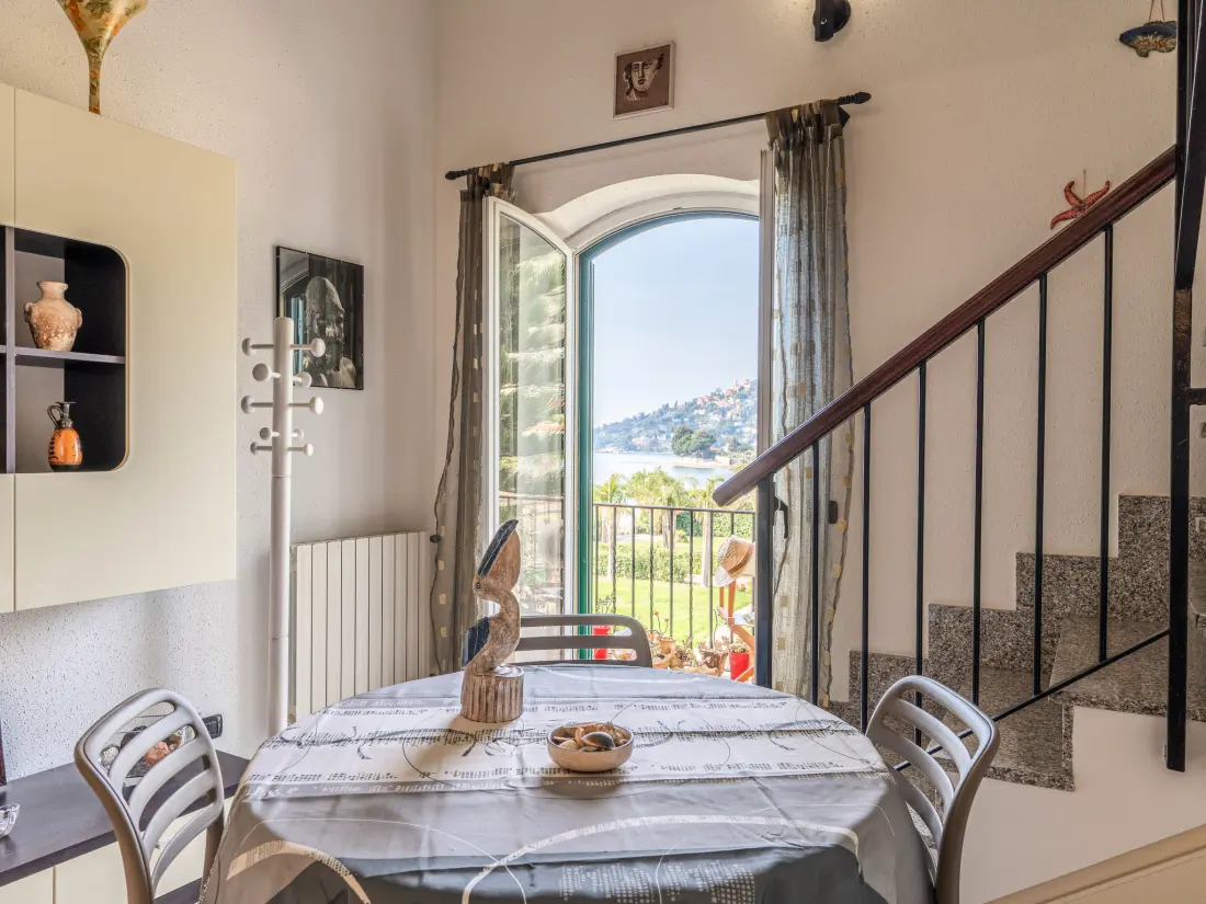 Résidence Loggia sul mare