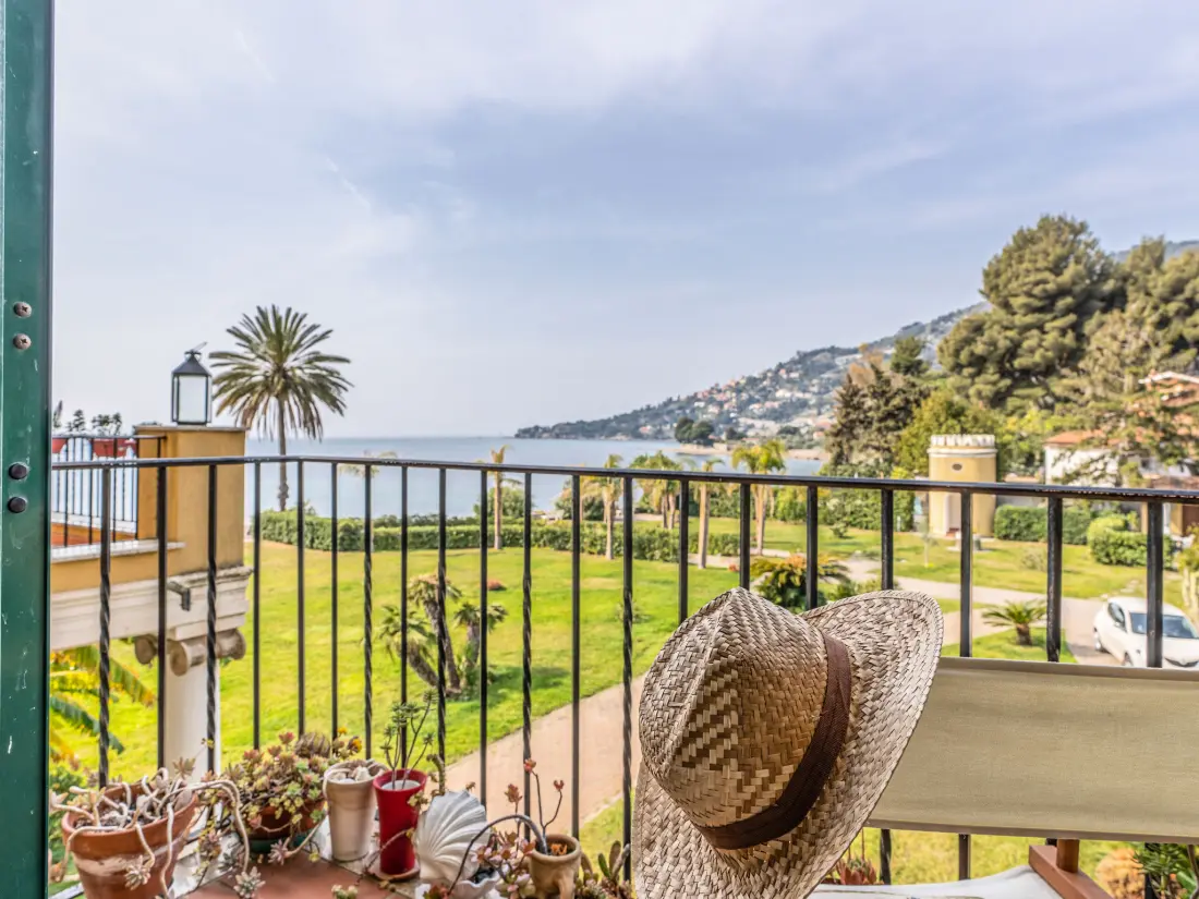 Résidence Loggia sul mare