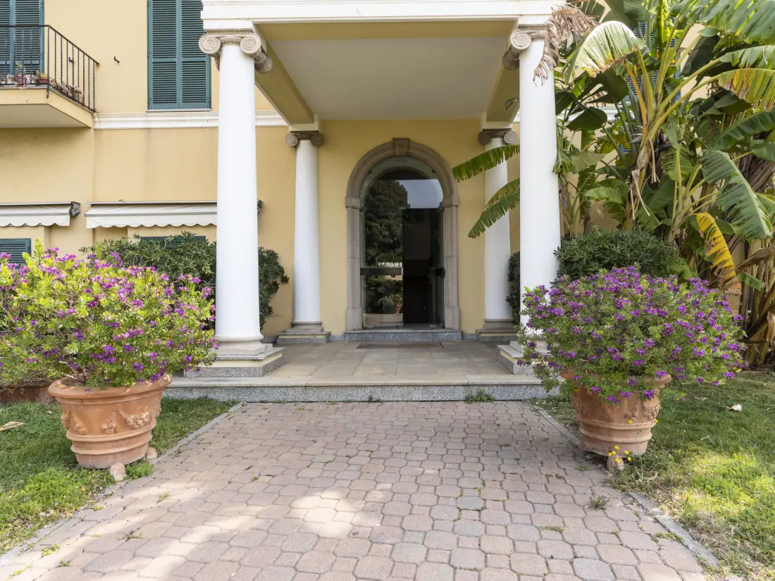 Résidence Loggia sul mare