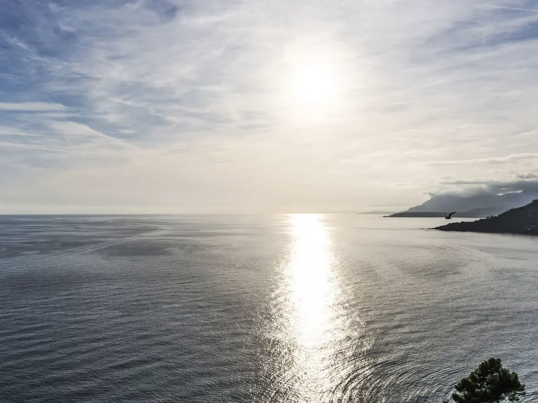 Résidence Mare Blu