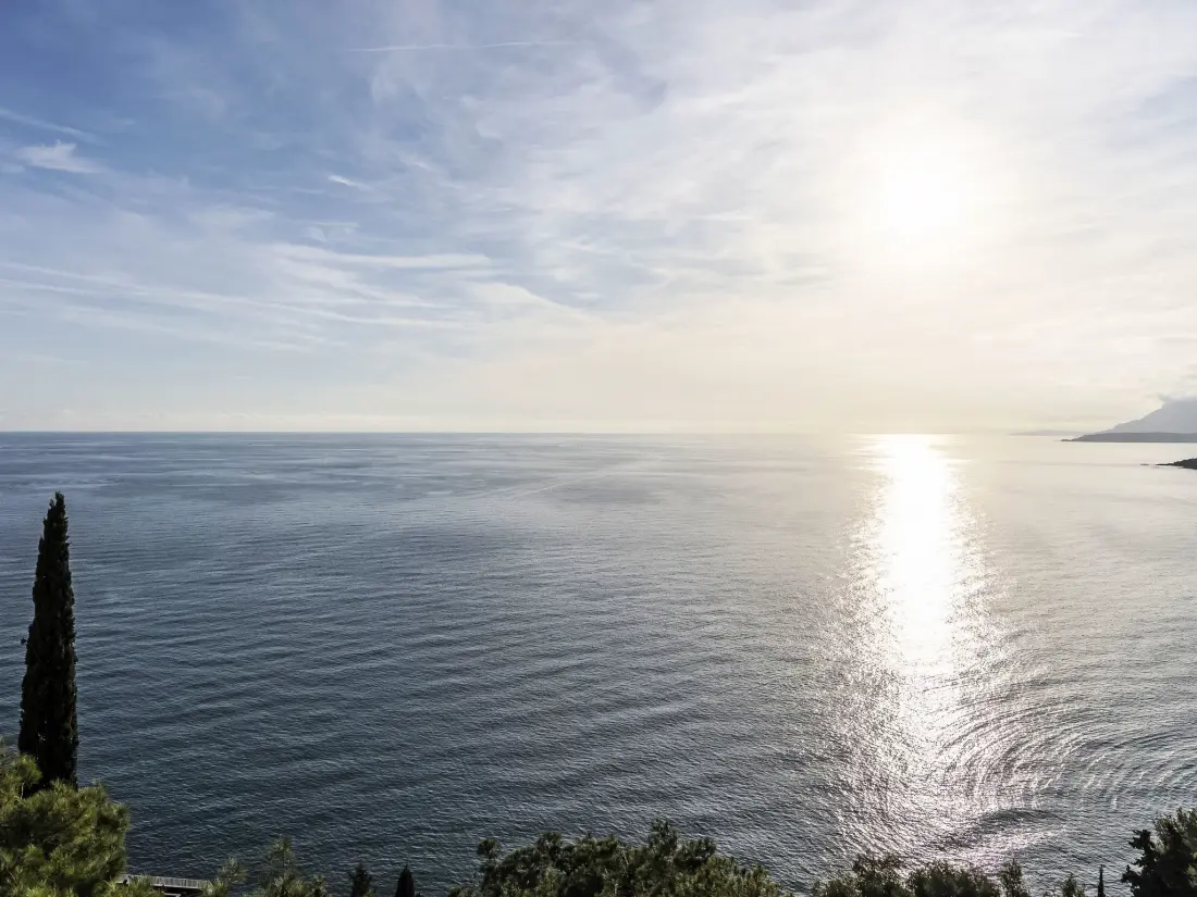 Résidence Mare Blu
