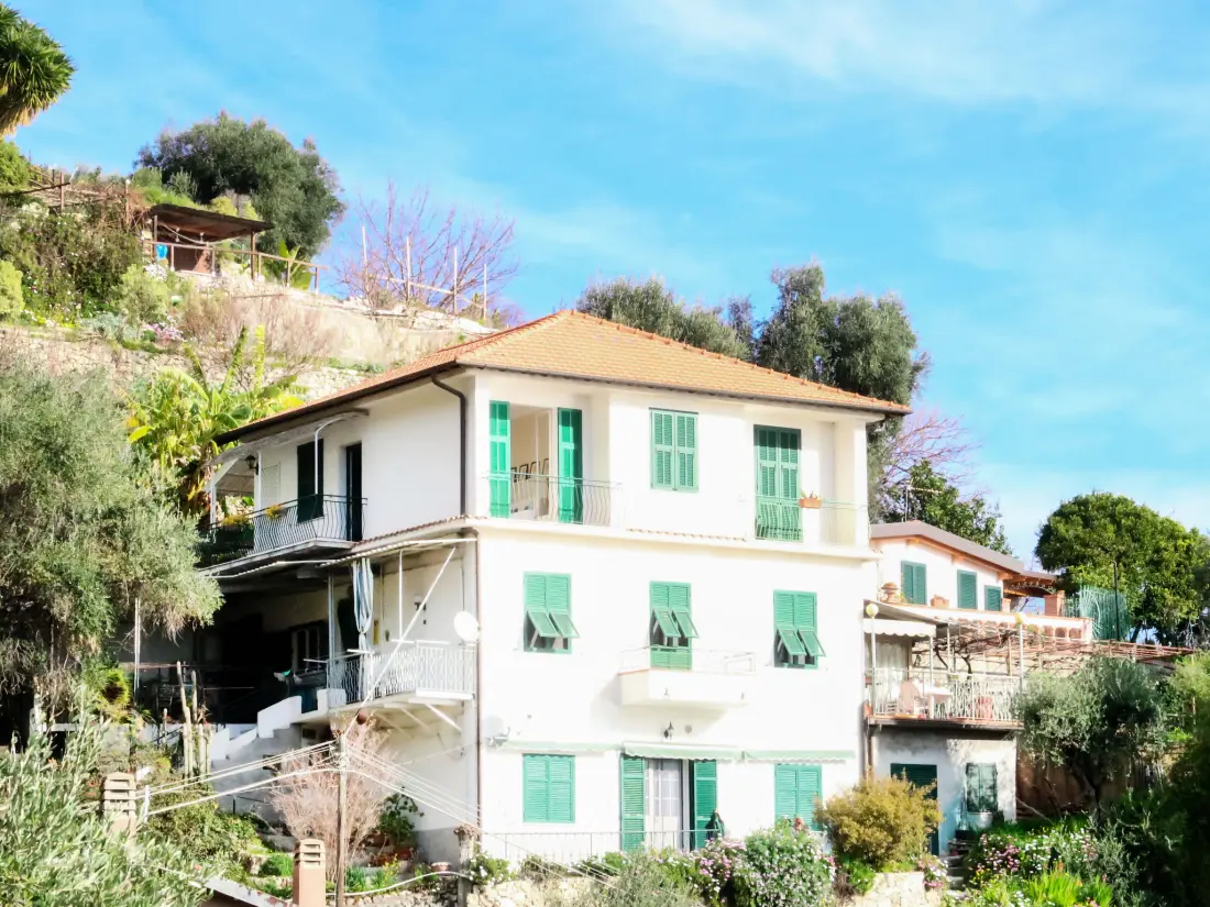 Résidence Margherita