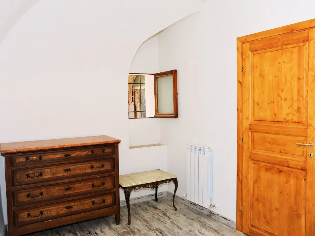 Résidence 'Medieval House' mit Terrasse