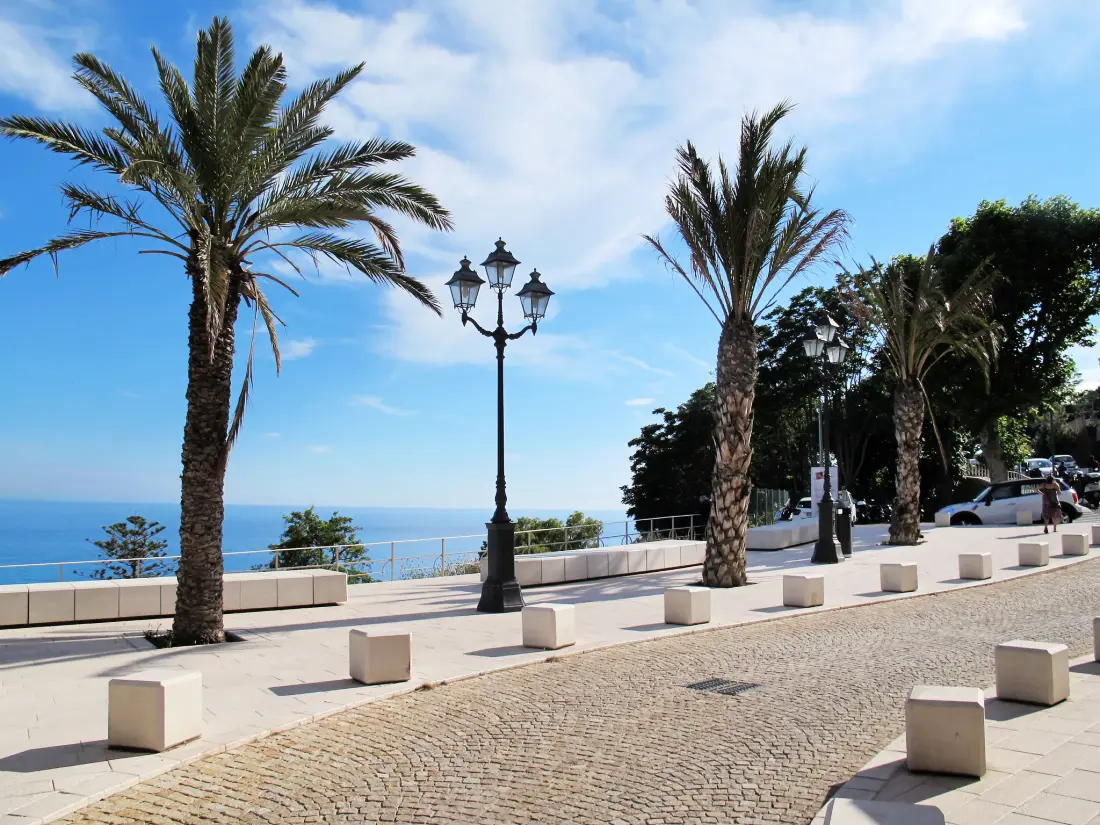 Résidence Monte Carlo View