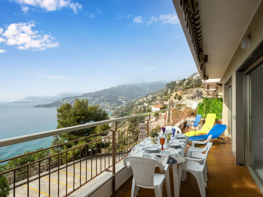 Résidence Monte Carlo View