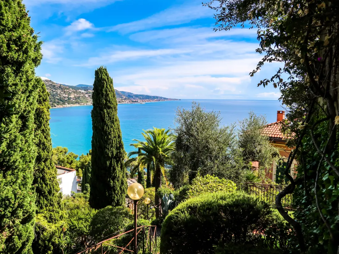 Résidence Paradise View