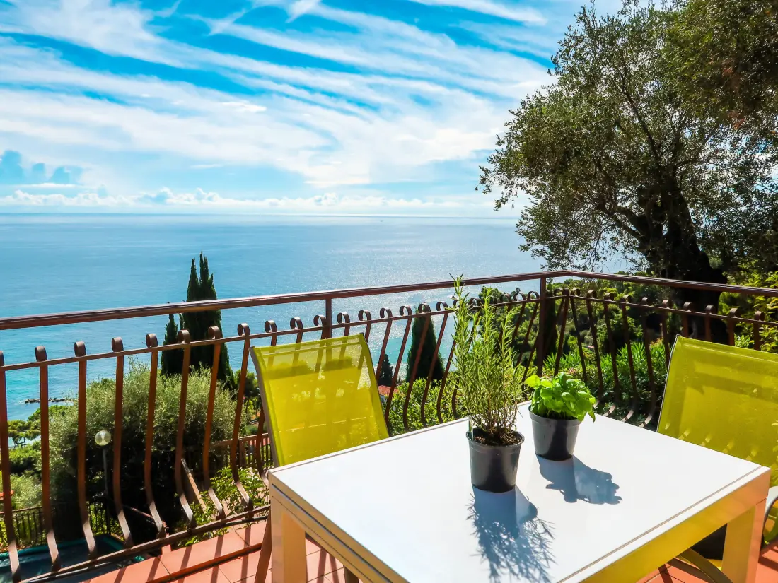 Résidence Paradise View