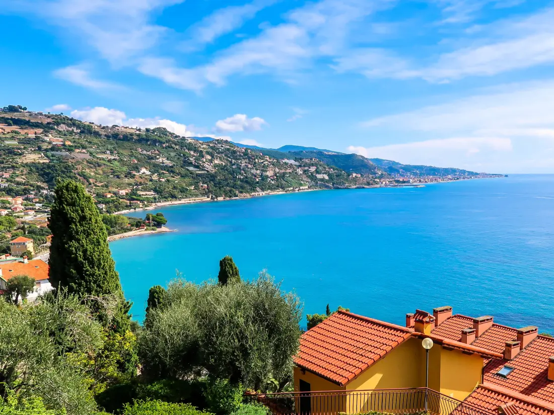 Résidence Paradise View