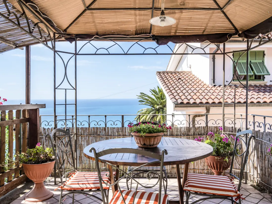 Résidence Villa Ginestra