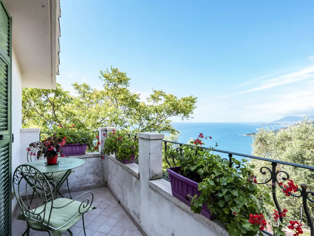 Résidence Villa Ginestra