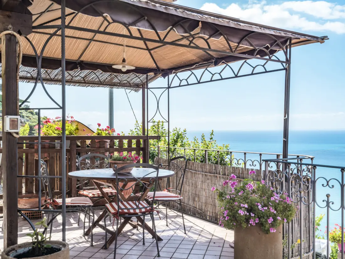Résidence Villa Ginestra