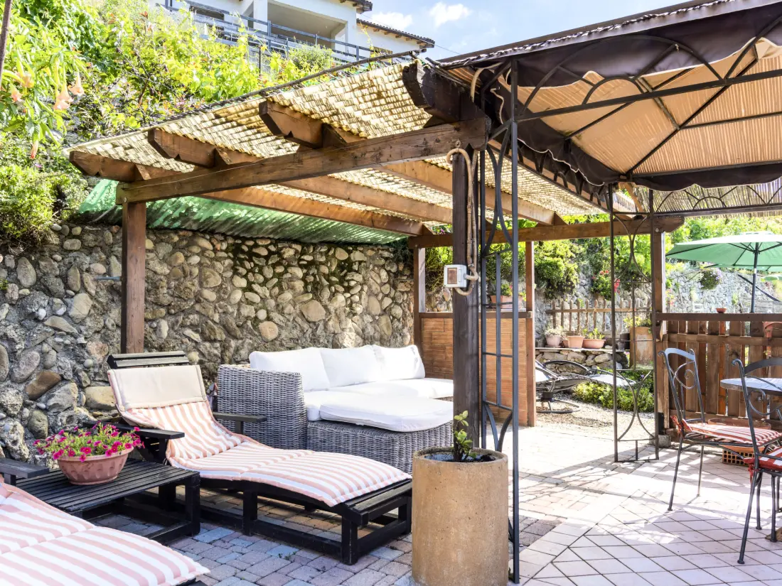 Résidence Villa Ginestra